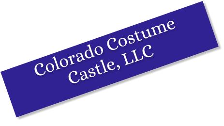 Colorado Costume Castle, LLC